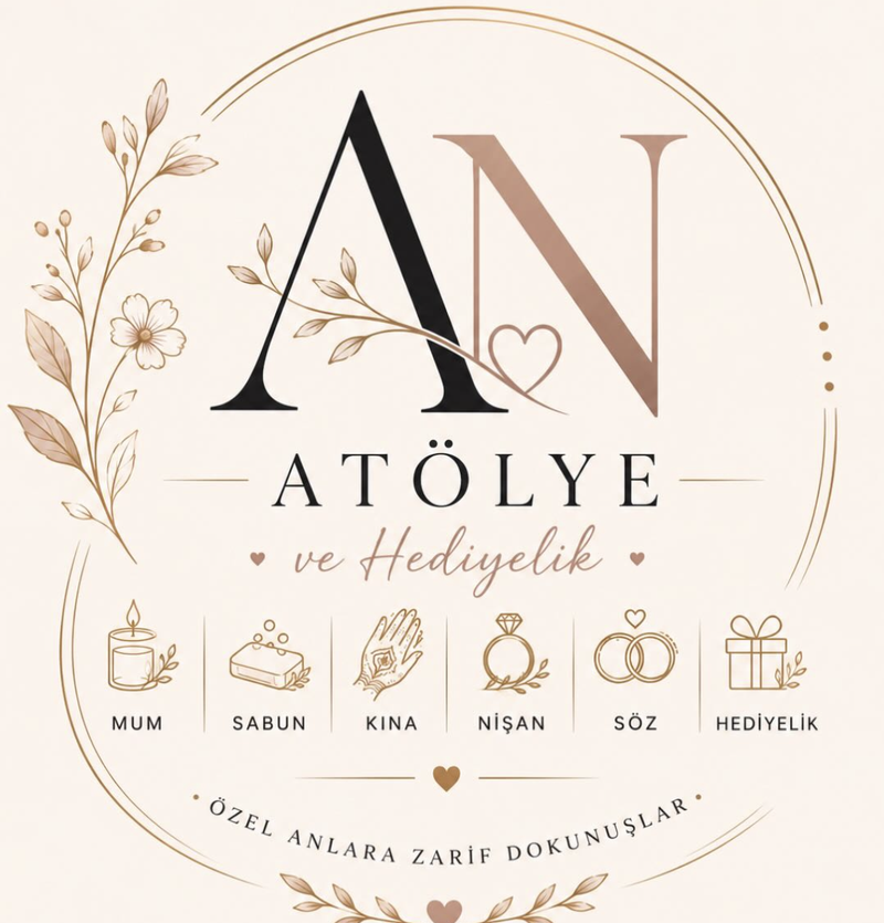 AN Atölye ve Hediyelik
